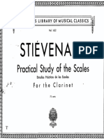Metodo para Clarinete PDF