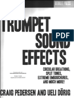 Trumpet Sound Effects