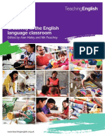 Creativity in the language classroom.pdf