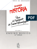 Historia 3ciclo PDF