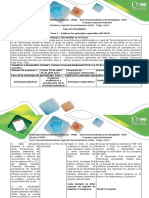 Guía de Actividades y Rúbrica de Evaluación - Fase 1 - Explicar Los Principios Generales Del SINA.