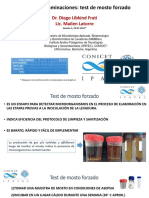 IPATEC Test Mosto Forzado V1 2017