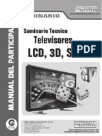 Manual Smarttv