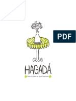 Haggadah Spanish Rosh Hashana