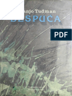 Bespuca Povijesne Zbiljnosti - Franjo Tudman PDF