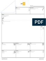 Project Canvas PDF