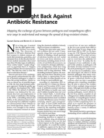 Mekanisme Resistensi Antibiotik_2014