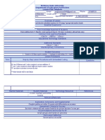 Mcneese State University Department of Education Professions Lesson Plan Template