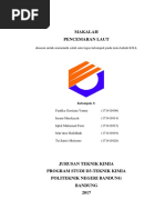 Download Pencemaran Laut by iqbal m fariz SN359268619 doc pdf