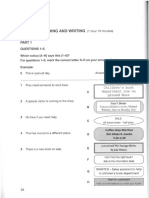 Ket 5 Test 3&4