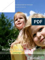 EPSF Healthy Living Campaign NL