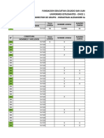 Lista 11.1 2015