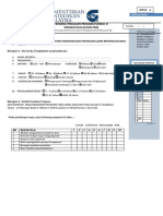 Ujian Pra Dan Ujian Pos-CPD Ujian PRA & POST