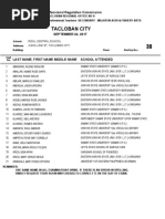 Download RA_TEACHERS-SEC_TACLOBAN_Sept2017pdf by PhilBoardResults SN359272124 doc pdf