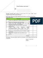 13.format Penilaian Antar Teman RPP 1 Kegiatan C