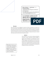 Bressan., Zolkower y Gallego (2006) PDF