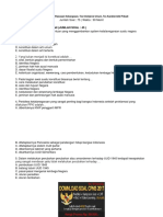 Soal CPNS PDF Tes Wawasan Kebangsaan