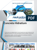 concreto hidatium