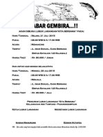 Akan Dibuka Lubuk Larangan