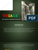 Triage