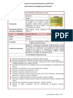 Movimientos en El Plano PDF