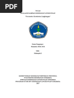 Download ADKL- Parameter Kesehatan Lingkungan by KaitoFirman SN359277993 doc pdf