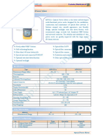 05-06-MW3211 Optical Power Meter PDF