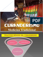 CURANDERISMO