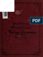 Practical Malay GR 00 Shelia La