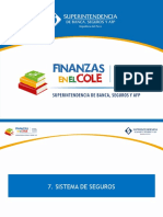 7_ Sistema de Seguros