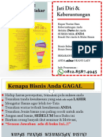 Buku Motivasi Terbaik Di Dunia, Buku Motivasi Bisnis, 0812.8587.4945