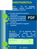 PREGUNTAS de BIOESTADISTICA de ENAM y EsSalud