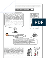 Guía Nº 4 - Movimiento de Caída Libre.pdf