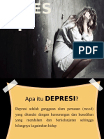 Depres i