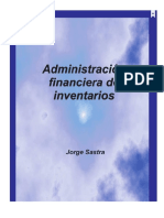 Admin Financiera de Inventarios