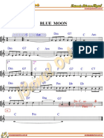 Tradicional Blue Moon PDF