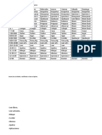 Calendario Con Modificacion Ajedrescistica.