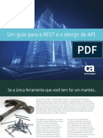 A Guide To REST and API Design Ebook - PTB PDF