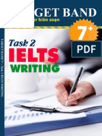 IELTS Writing Target 7 - Task 2 - IELTS Fighter Biên So N