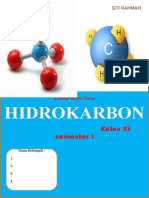 Lks Hidrokarbon