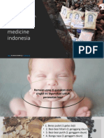 Obat Perawatan Bayi Singkil