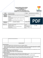 Planeación B2 Geografía