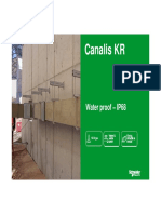 Canalis KR Presentation V1
