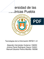 Tecnología Neuromórfica - Reporte