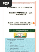 Cap 04 Balanco.patrimonial...Uma.introducao