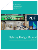 1b Utility - Lighting Design Manual