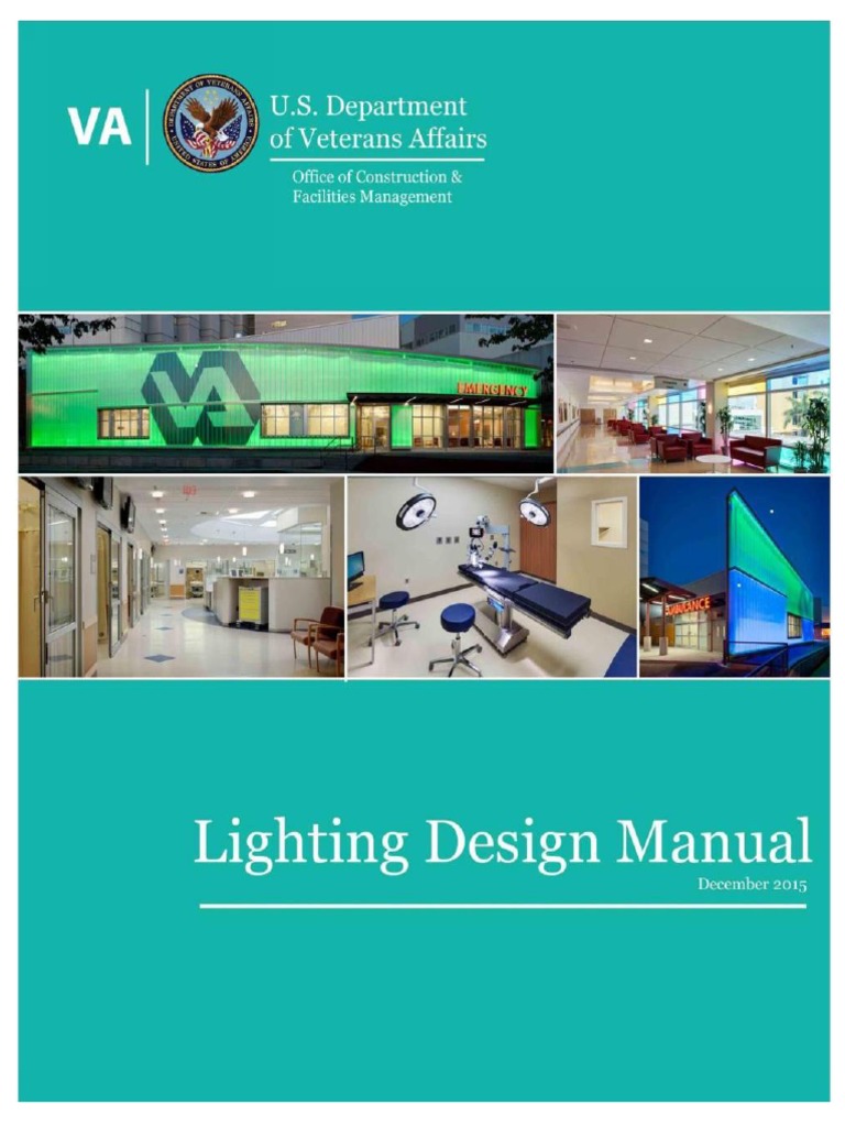 1b Utility_Lighting Design Manual Lighting Light Emitting Diode