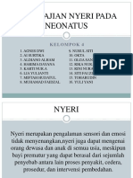 Nyeri Neonatus