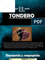 El Tondero