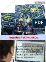 Ingenieria Economica UCV